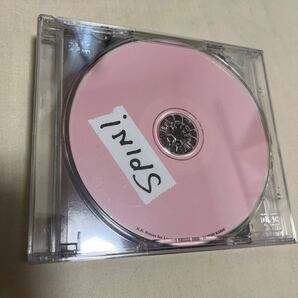 カヒミカリィ KAHIMI KARIE CD3枚セット K.K.LIMITED EDITION 2000 SPIN!/LIVE! /K.K.WORKS 1998-2000/Nunkiの画像3