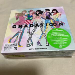 Little Glee Monster / GRADATI∞N 3CD＋BD 初回生産限定盤