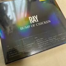 BUMP OF CHICKEN CD4枚セット ロストマン/宇宙飛行士への手紙/ゼロ/RAY_画像3