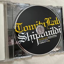 CD 冨田ラボ/シップビルディング　shipbuilding_画像4