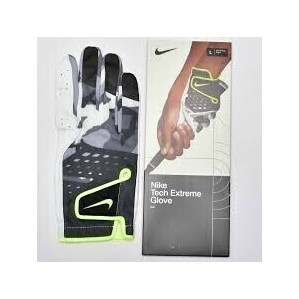 【新品未使用】ナイキ TECH EXTREME GLOVE ゴルフグローブ メンズ 右手用（レフティ）の画像1