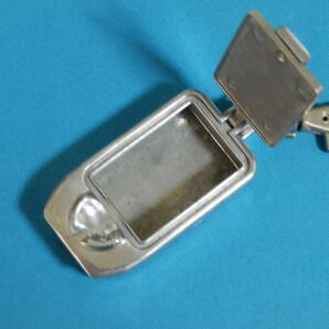 Zippo Handy Ashtray ジッポ― ハンディアッシュトレイ 携帯灰皿の画像2