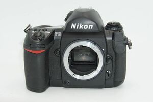 Nikon F6 ニコン F6 フィルムカメラ ボディ 