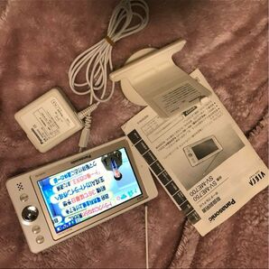 早い者勝ち!パナソニック 5V型 液晶テレビ