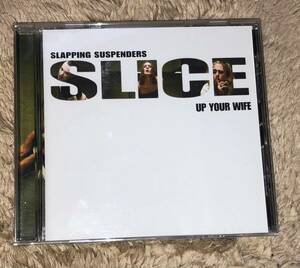 ★最高っすねー★The Slapping Suspenders★サイコビリーネオロカビリーパンクハードコアロックンロール★psychobilly