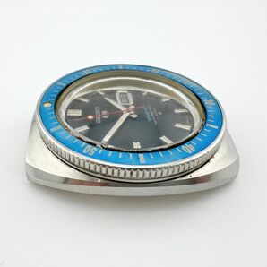 稼働品 SEIKO SEIKO5 SPORTS セイコー5 スポーツ 6119-8120 デイデイト 21石 WATER 70 PROOF 自動巻き 腕時計の画像3