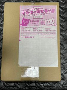 【ポケセンダンボール未開封】ポケモンカードゲーム　変幻の仮面　1BOX