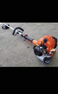 ya... joint brush cutter grass mower SRE 2326LGT agricultural machinery and equipment shop sale model 