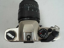 t5N240404　Nikon ニコン FM10 レンズ SIGMA UC ZOOM 28-70mm 本体 レンズ 現状品/ジャンク_画像5