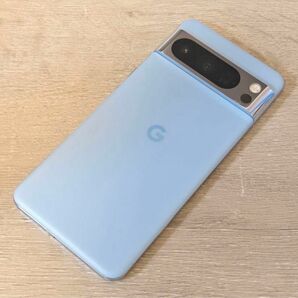 【美品】Google pixel 8 pro｜256gb｜SIMフリー｜動作確認済み｜高速発送！