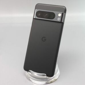 【超美品】Google pixel 8 pro｜128gb｜SIMフリー｜オブシディアン｜動作確認済み