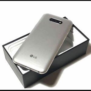 【美品】｜LG K31｜32gb｜SIMフリー