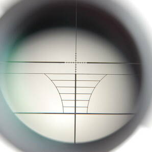 現状渡し ANS Optical 3-9×40 ライフルスコープ  エアガン アクセサリー スコープの画像10