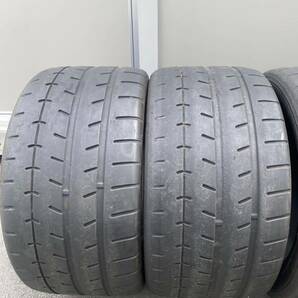 ヨコハマタイヤYOKOHAMA ADVAN アドバン A052 295/35R18 20年51周目製造の画像4