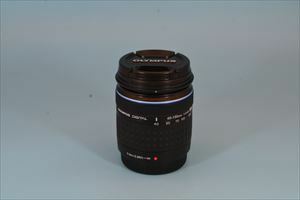 * used Olympus lens OLYMPUS ZUIKO DIGITAL 40-150mm F4-5.6