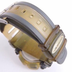 CASIO カシオ G-SHOCK Gショック DW-9000 メンズ腕時計 電池交換済の画像5