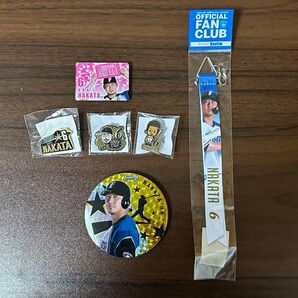 中田翔 日本ハムファイターズ時代 グッズ まとめ売り