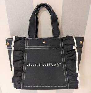 【11115】美品　JILL by JILLSTUART　ジルスチュアート 2WAY トートバッグ ハンドバッグ ショルダーバッグ レディース ブランドバッグ