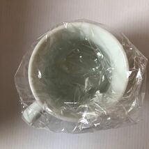 トントン パンダの親子 陶器 コップ マグカップ LOVELY PANDA Shunquen 昭和レトロ アンティーク_画像3