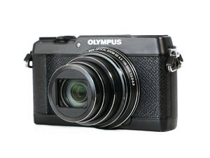 OLYMPUS STYLUS SH-2