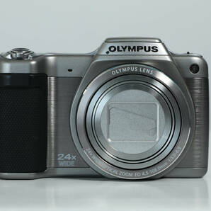 OLYMPUS STYLUS SZ-15の画像1