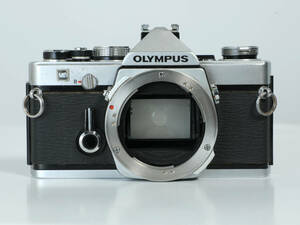 OLYMPUS OM-1 866405