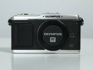 OLYMPUS PEN E-P1