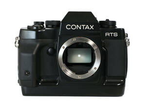 CONTAX RTS III