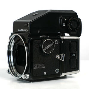 ZENZA BRONICA ETRSの画像2