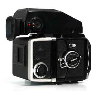 ZENZA BRONICA ETRSの画像4