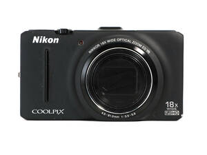 NIKON COOLPIX S9300