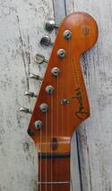 Fender USA STRATCASTER_画像5