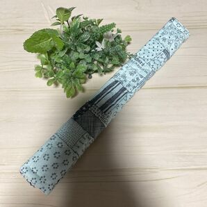 水筒肩ひもカバー