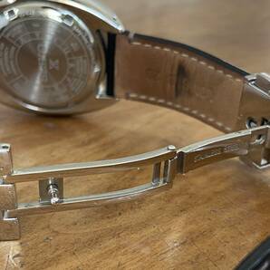 ◆美品◆ SEIKO セイコー PROSPEX プロスペックス SBDY103 自動巻き 回転ベゼル メンズ 腕時計の画像4