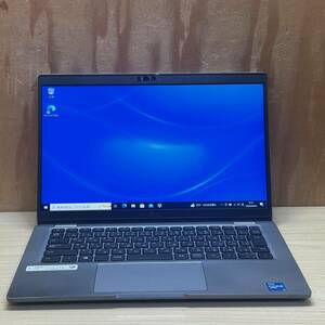 Latitude 5320◆Core i5-1145G7◆SSD256GB◆メモリ16GB◆FHD◆D2D