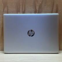 LTE対応◆HP ProBook 430 G5◆Core i5-8250U◆メモリ8GB◆SSD256GB_画像5