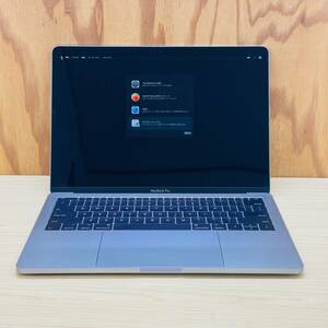 Macbook Pro A1708◆Core i5-7360U 2.30GHz◆メモリ8GB◆ストレージ欠品