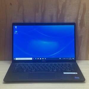 Latitude 7320◆Core i7-1185G7◆SSD512GB◆メモリ16GB◆FHD◆D2D