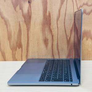 Macbook Pro A1708◆Core i7-7660U 2.50GHz◆メモリ16GB◆ストレージ欠品の画像4