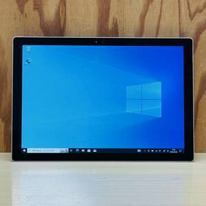 Microsoft Surface Pro 4◆Core i5-6300U◆メモリ8GB◆SSD256GB◆高解像度