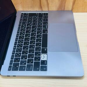 Macbook Pro A1708◆Core i7-7660U 2.50GHz◆メモリ16GB◆ストレージ欠品の画像5