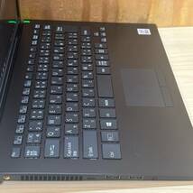 VAIO VJPG13C11N◆Core i5-1035G1◆メモリ8GB◆SSD256GB◆FHD◆D2D_画像2