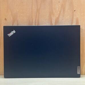 ThinkPad L15 Gen 2◆Core i7-1165G7◆メモリ32GB◆SSD512GB◆D2Dの画像5