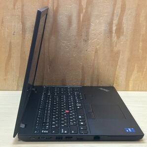 ThinkPad L15 Gen 2◆Core i7-1165G7◆メモリ32GB◆SSD512GB◆D2Dの画像3