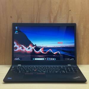 ThinkPad L15 Gen 2◆Core i7-1165G7◆メモリ32GB◆SSD512GB◆D2D