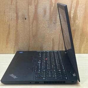 ThinkPad L15 Gen 2◆Core i7-1165G7◆メモリ32GB◆SSD512GB◆D2Dの画像4