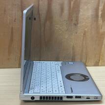 LTE対応◆Let's Note CF-SV7UFKVS◆Core i7-8650U◆メモリ16GB◆SSD512GB◆D2D_画像3