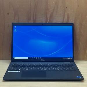 Latitude 3520◆Core i5-1135G7◆SSD256GB◆メモリ8GB◆FHD◆D2D