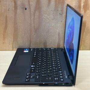 LTE対応◆超軽量◆LIFEBOOK U9311/FX◆Core i5-1135G7◆メモリ8GB◆SSD256GB◆Full HDの画像4