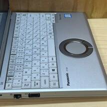 LTE対応◆Let's Note CF-SZ6SFUVS◆Core i7-7600U◆メモリ16GB◆SSD512GB◆D2D_画像2